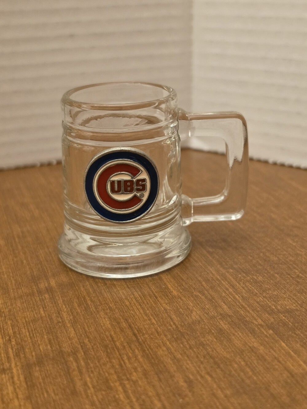 Chicago Cubs Mini Stein Shot Glass
